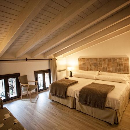 Hotel Pura Vida Valganon Eksteriør billede