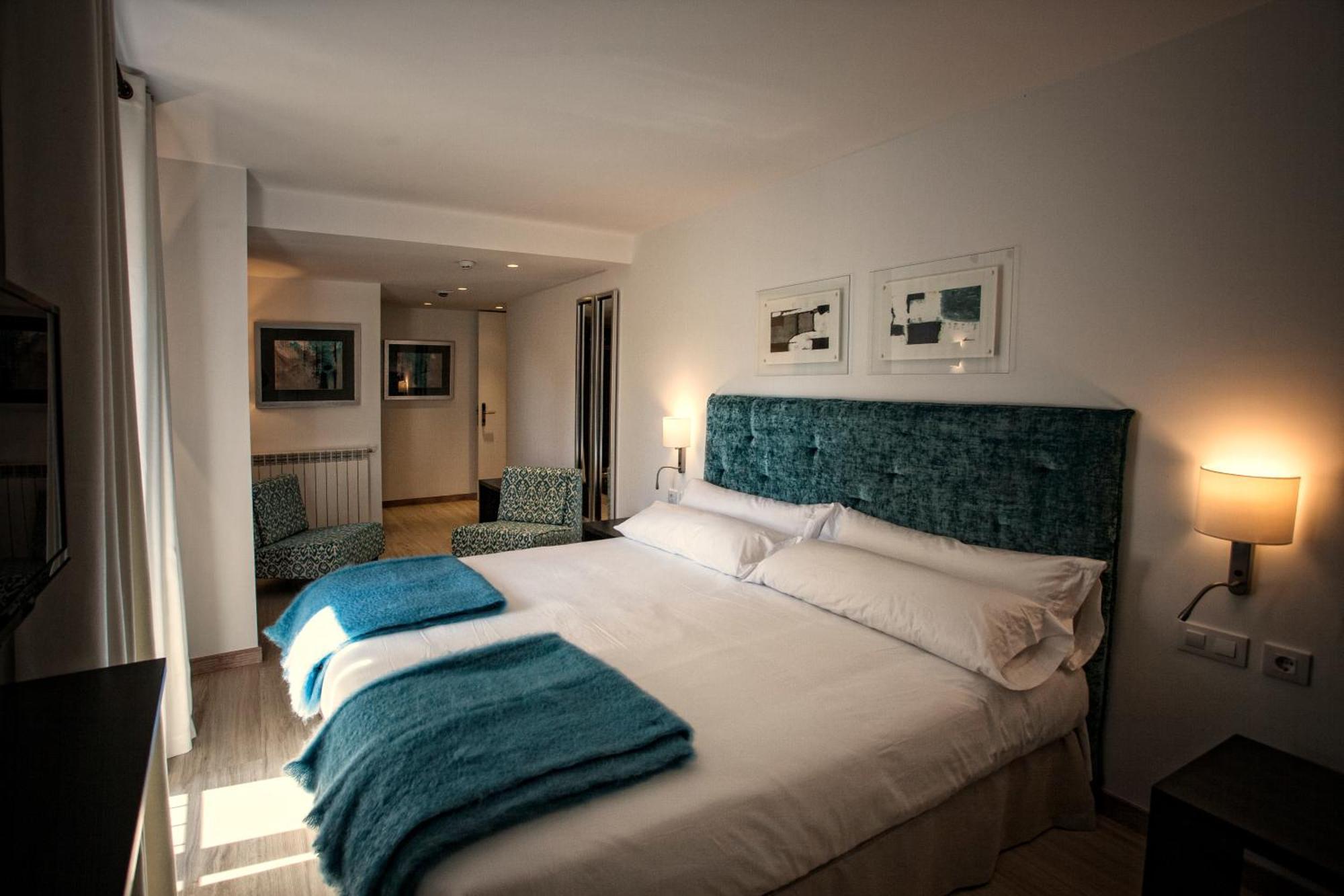Hotel Pura Vida Valganon Eksteriør billede