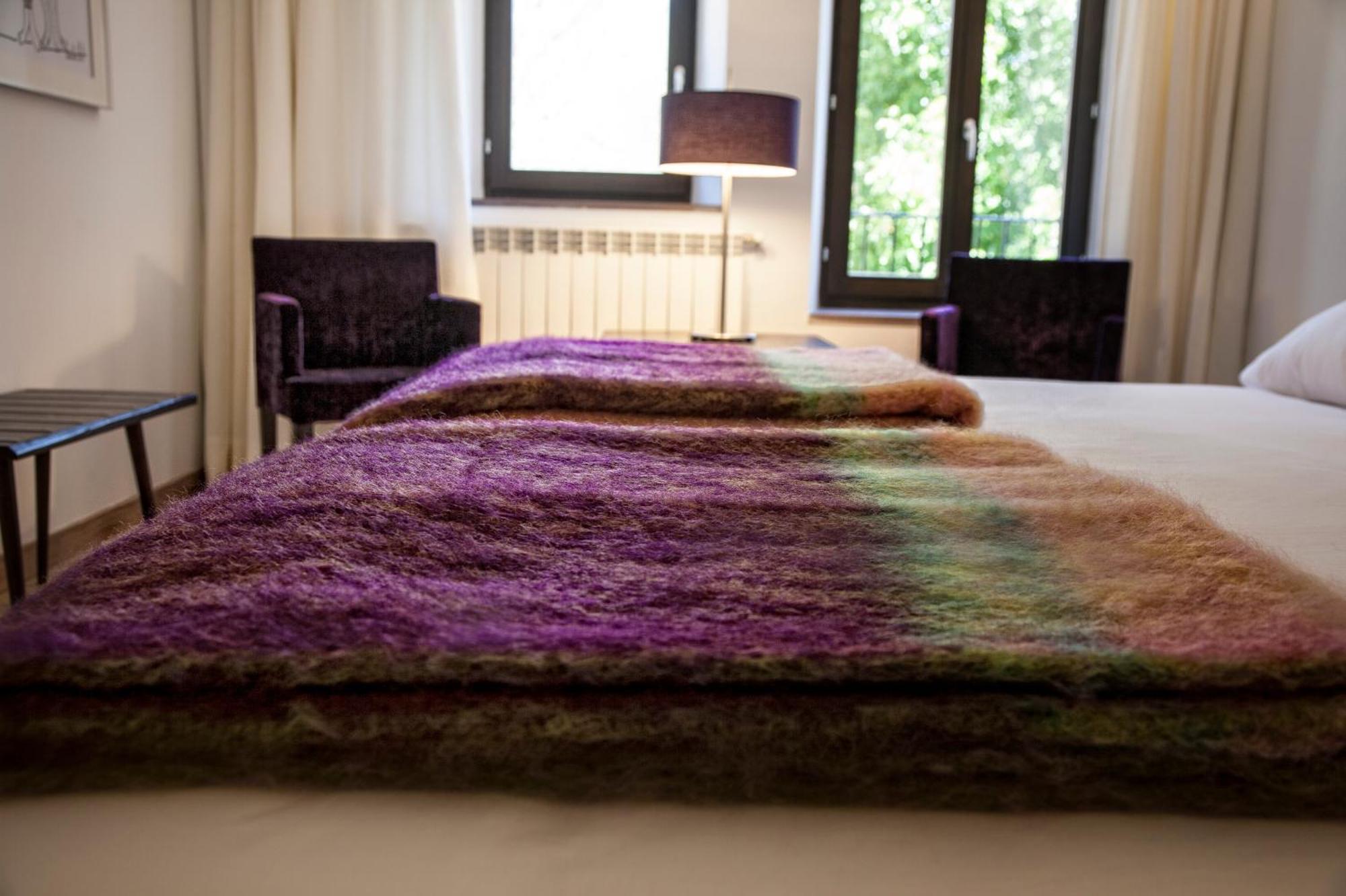Hotel Pura Vida Valganon Eksteriør billede