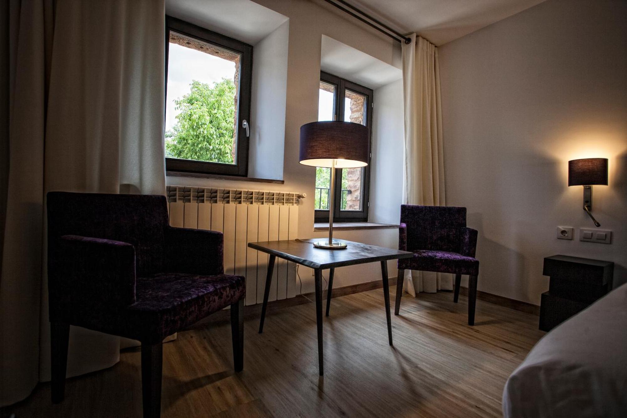 Hotel Pura Vida Valganon Eksteriør billede