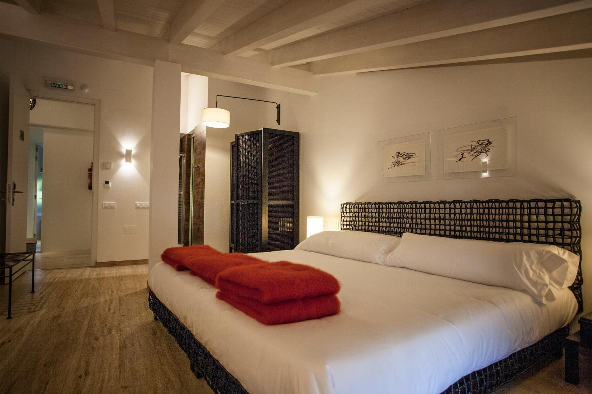 Hotel Pura Vida Valganon Eksteriør billede