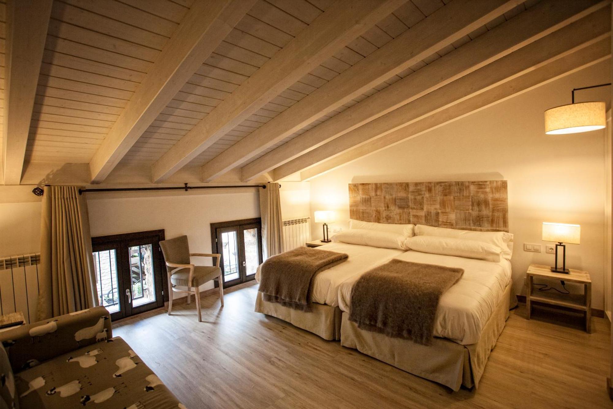 Hotel Pura Vida Valganon Eksteriør billede