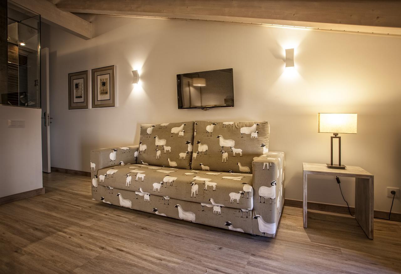 Hotel Pura Vida Valganon Værelse billede