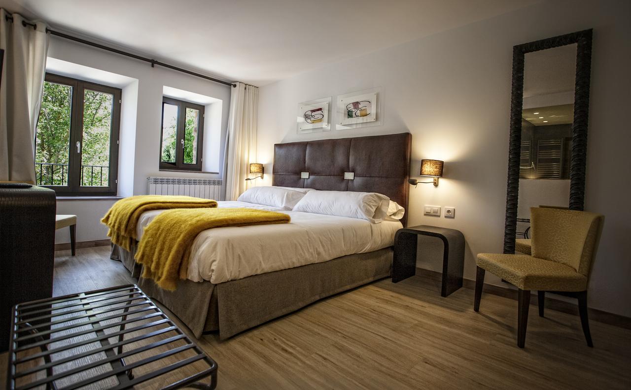 Hotel Pura Vida Valganon Værelse billede
