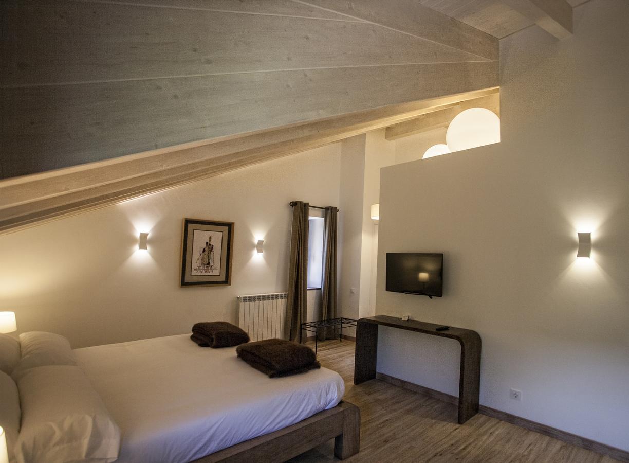 Hotel Pura Vida Valganon Værelse billede