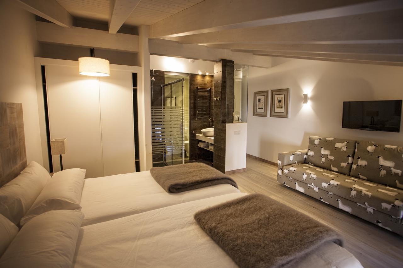 Hotel Pura Vida Valganon Værelse billede