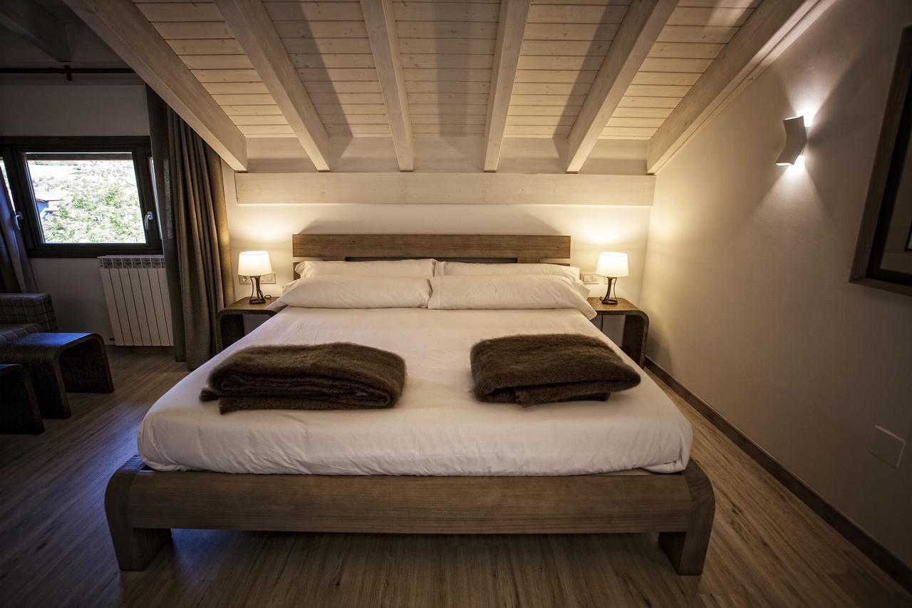 Hotel Pura Vida Valganon Værelse billede