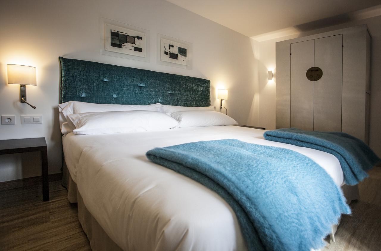 Hotel Pura Vida Valganon Værelse billede