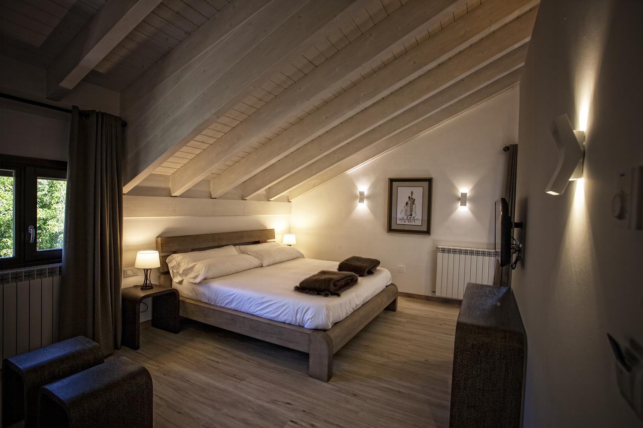 Hotel Pura Vida Valganon Værelse billede